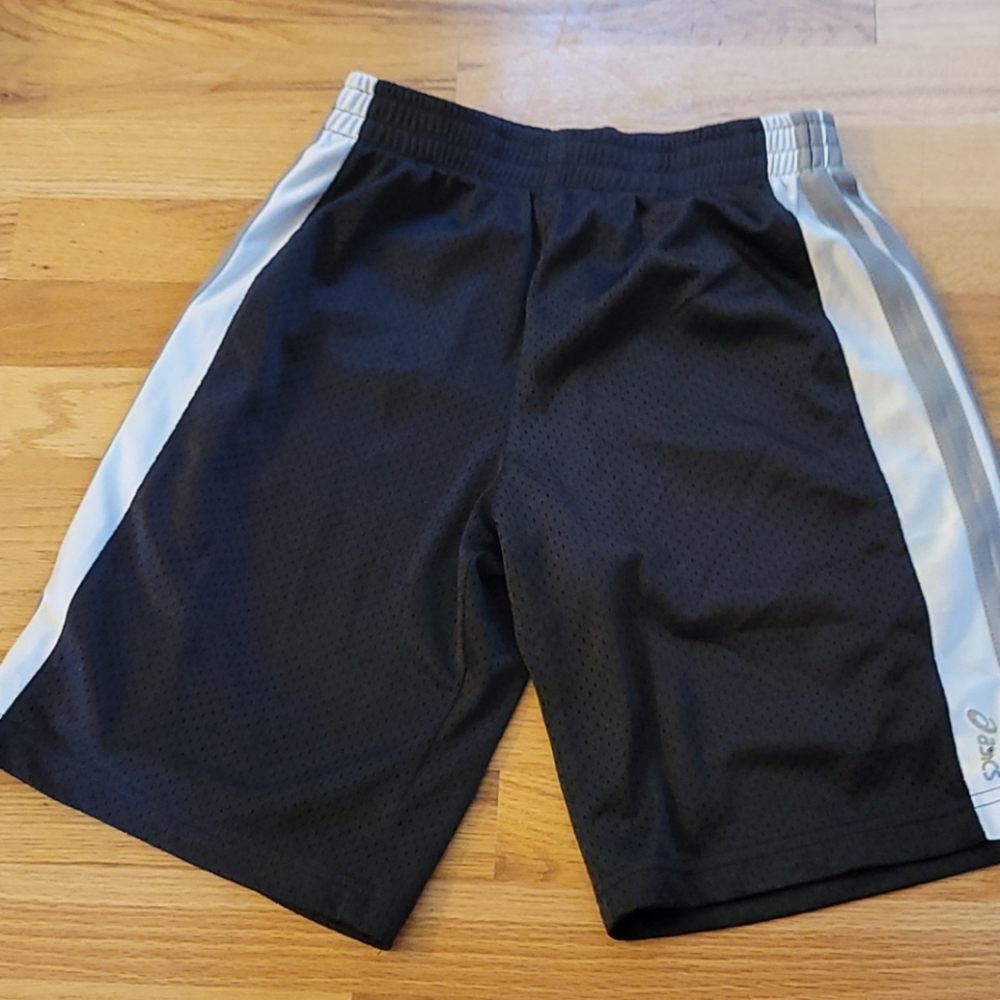 Boys Athletic Shorts